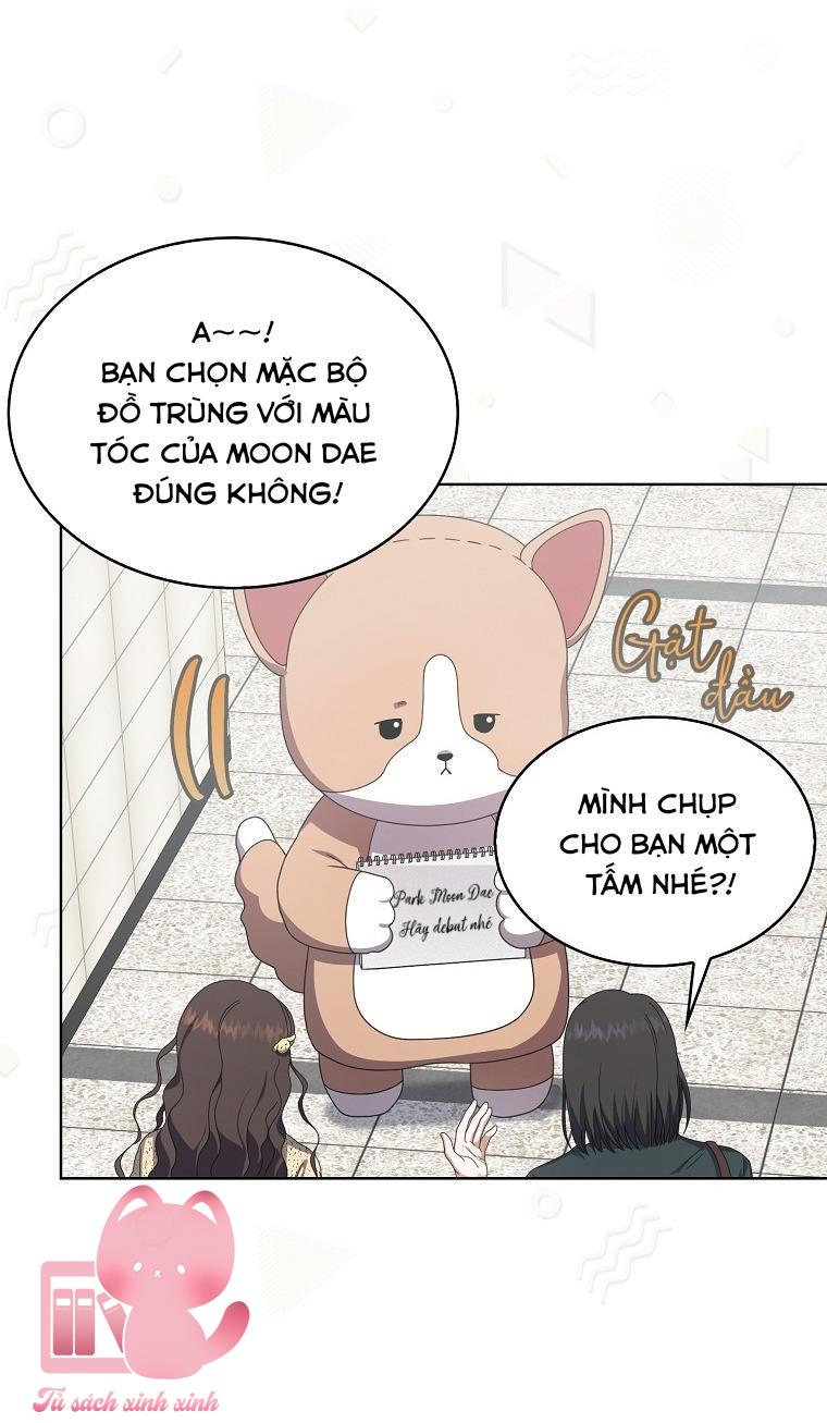 Debut Or Die Chap 56 - Trang 3