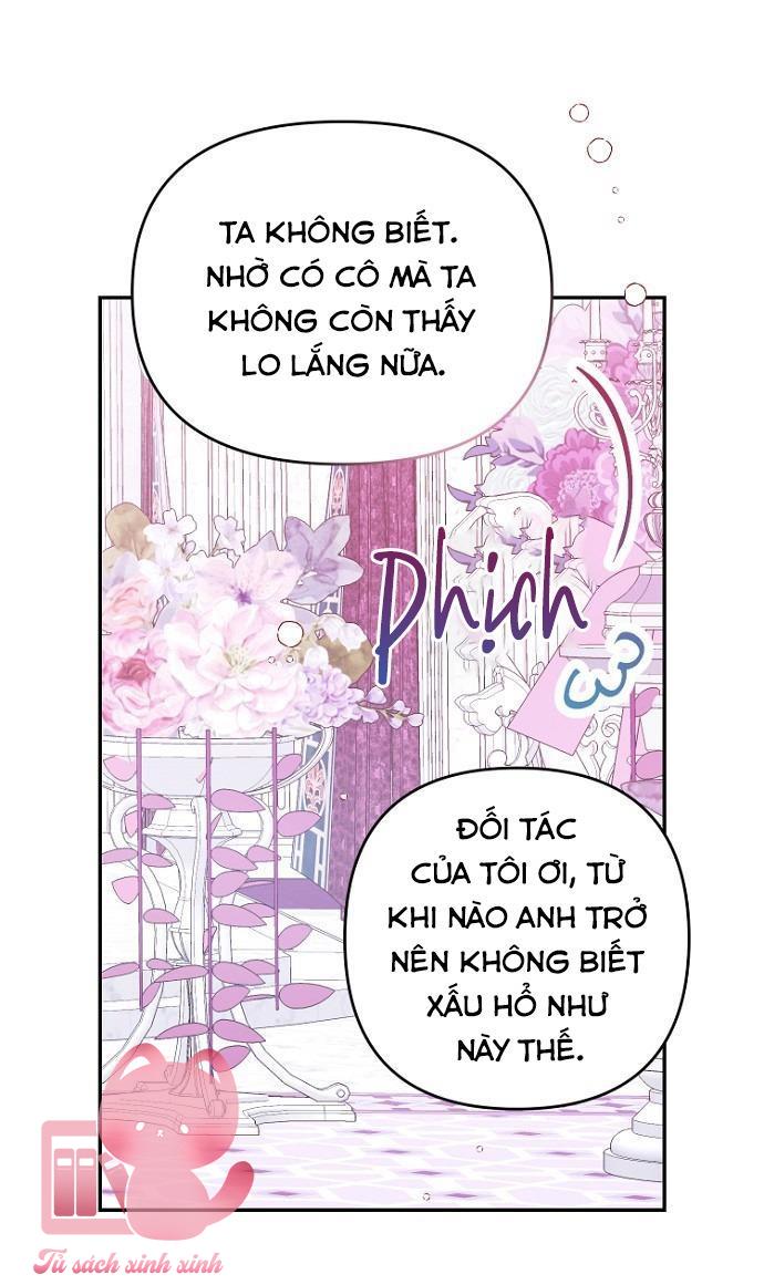 Bỏ Quách Chồng Con Đi, Tiền Bạc Mới Là Tất Cả Chap 67 - Trang 2