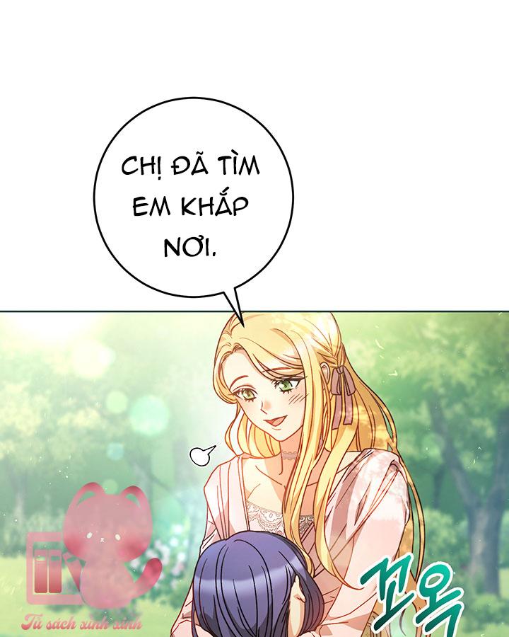 Tôi Đã Nuôi Dạy Em Gái Mình Một Cách Hoàn Hảo Chapter 8 - Trang 4