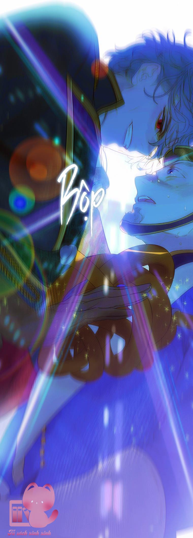 Khế Ước Hôn Nhân Của Mẹ Tôi Chapter 14 - Trang 4