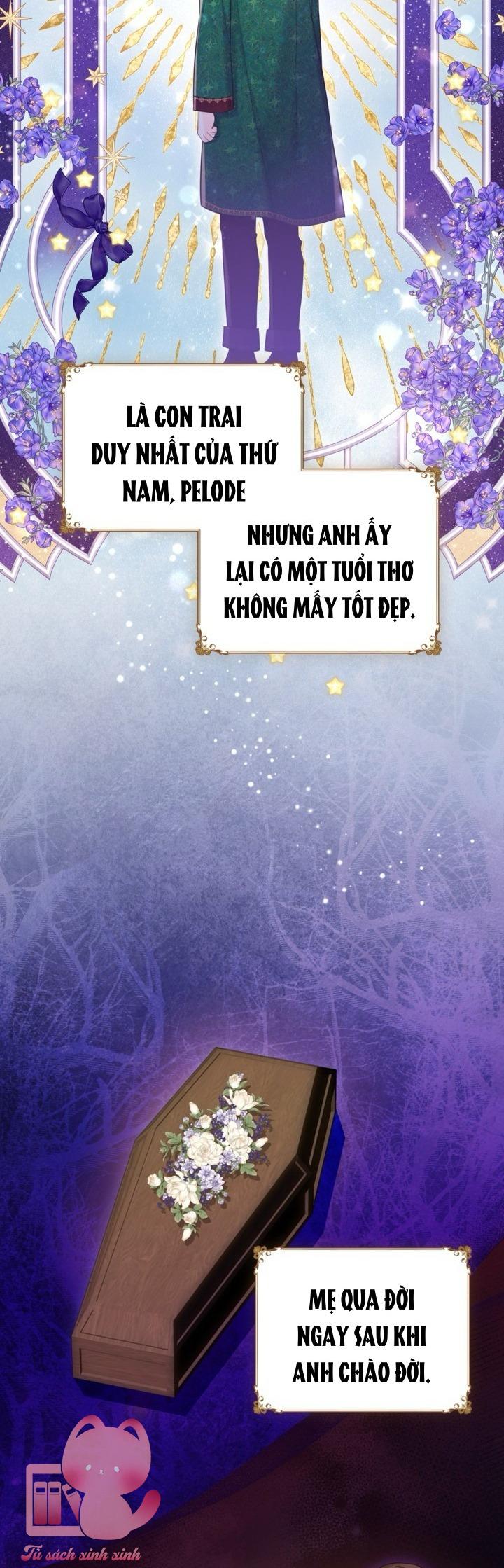 Người Anh Trai Mạnh Nhất Của Tôi Đã Mất Trí Nhớ Chap 17 - Trang 4