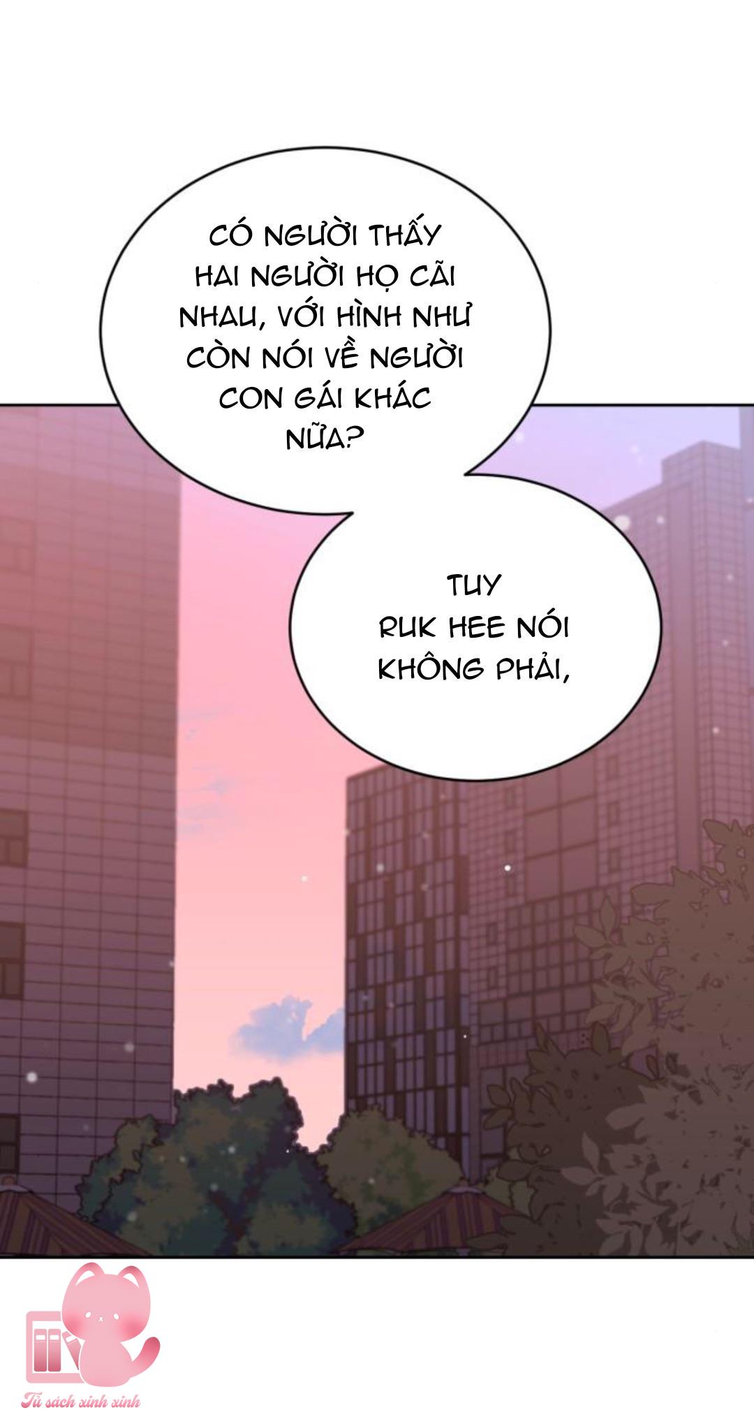 Vận May Không Ngờ Chapter 38 - Trang 4