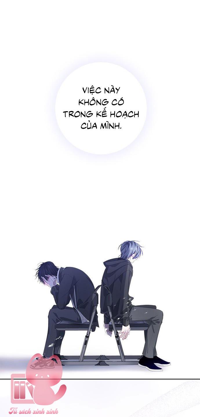 Đàn Anh Xấu Xa! Chap 63 - Trang 3
