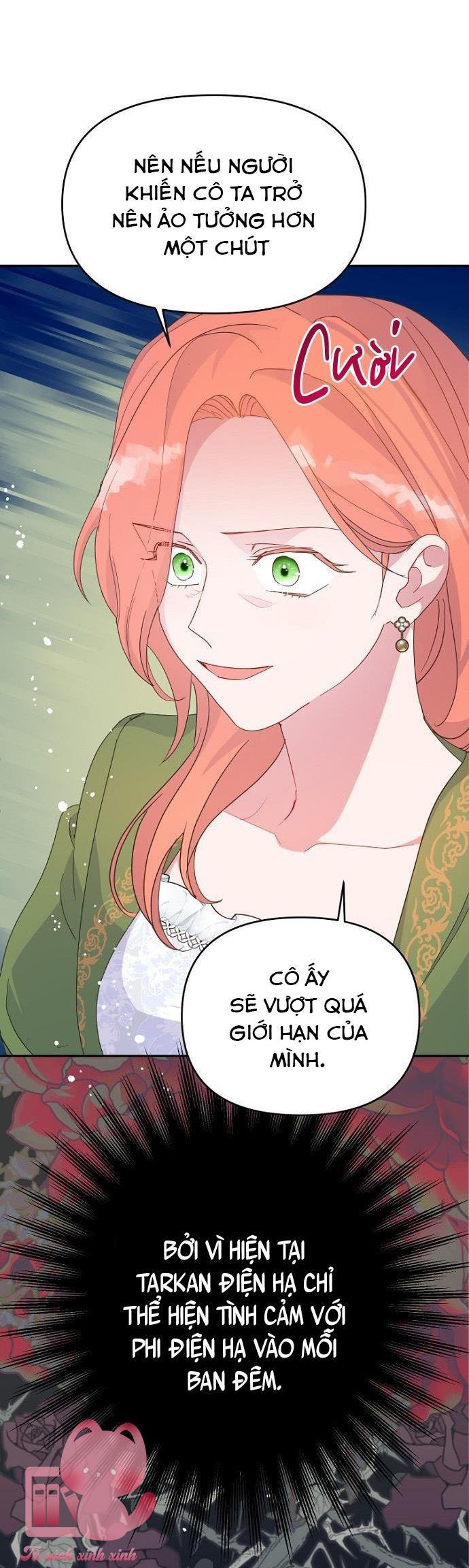 Bỏ Quách Chồng Con Đi, Tiền Bạc Mới Là Tất Cả Chap 68 - Trang 2
