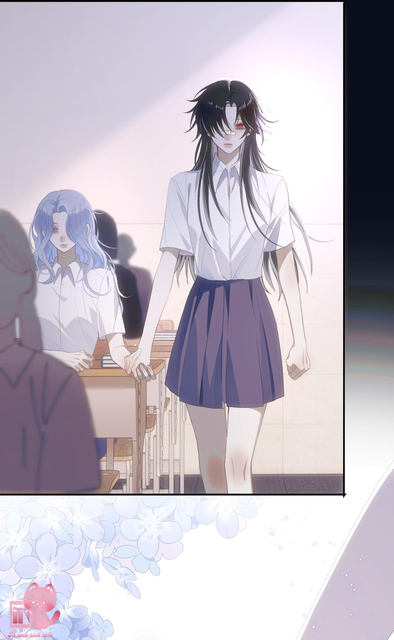 Đồng loại Chapter 10 - Trang 3