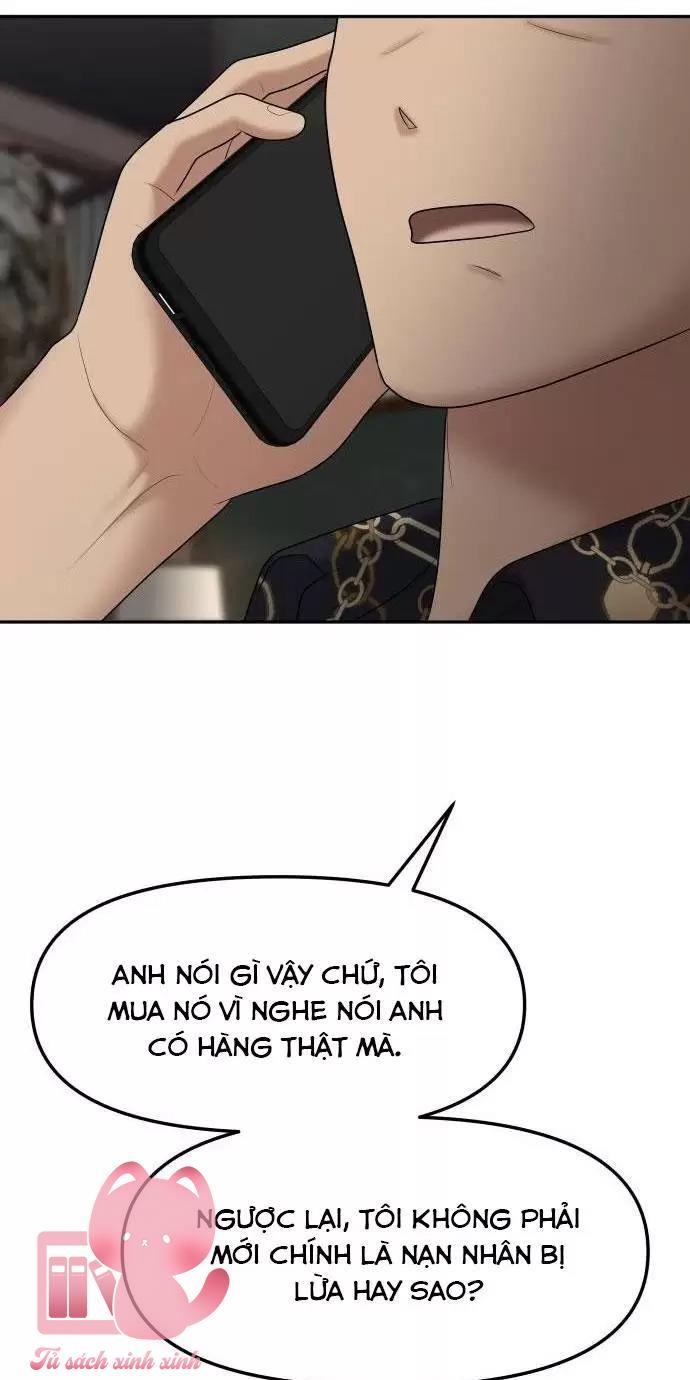 Chị Em Tranh Đấu Chap 36 - Trang 2
