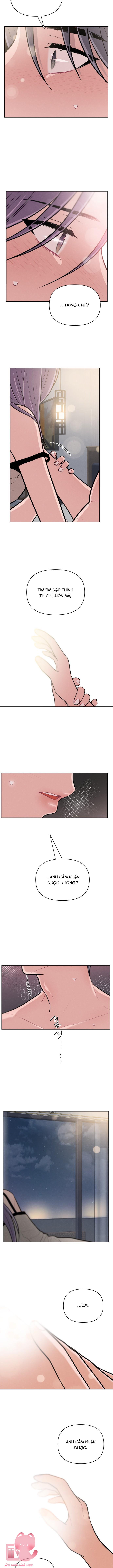 Thật Đáng Thương Cho Chúng Tôi Chap 57 - Trang 4