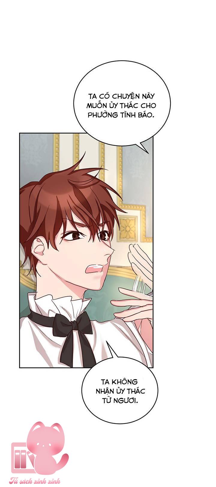 Thế Thì Ta Cứ Trở Thành Kẻ Ác Thôi Chap 16 - Trang 2