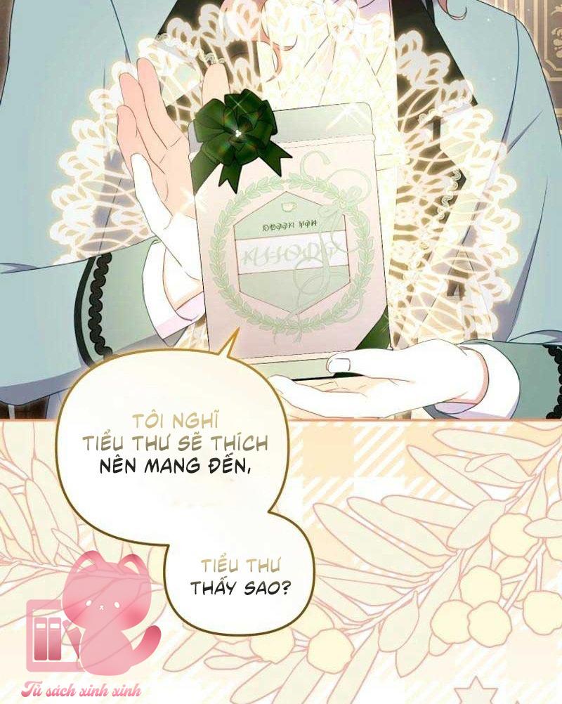 Tôi Được Nuôi Dưỡng Bởi Những Kẻ Phản Diện Chap 73 - Trang 3