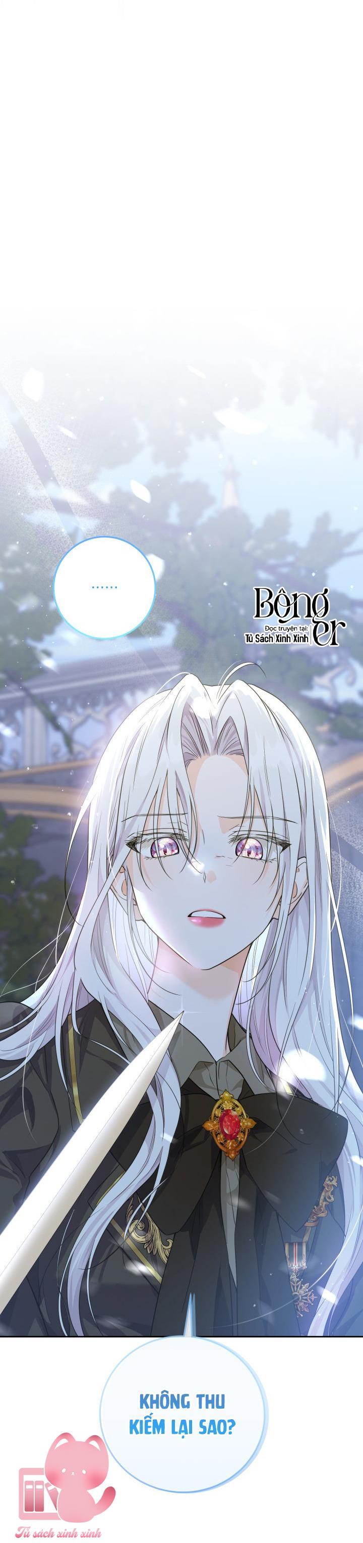 Hoàng Nữ Cosplay Nonfan Chapter 12 - Trang 4