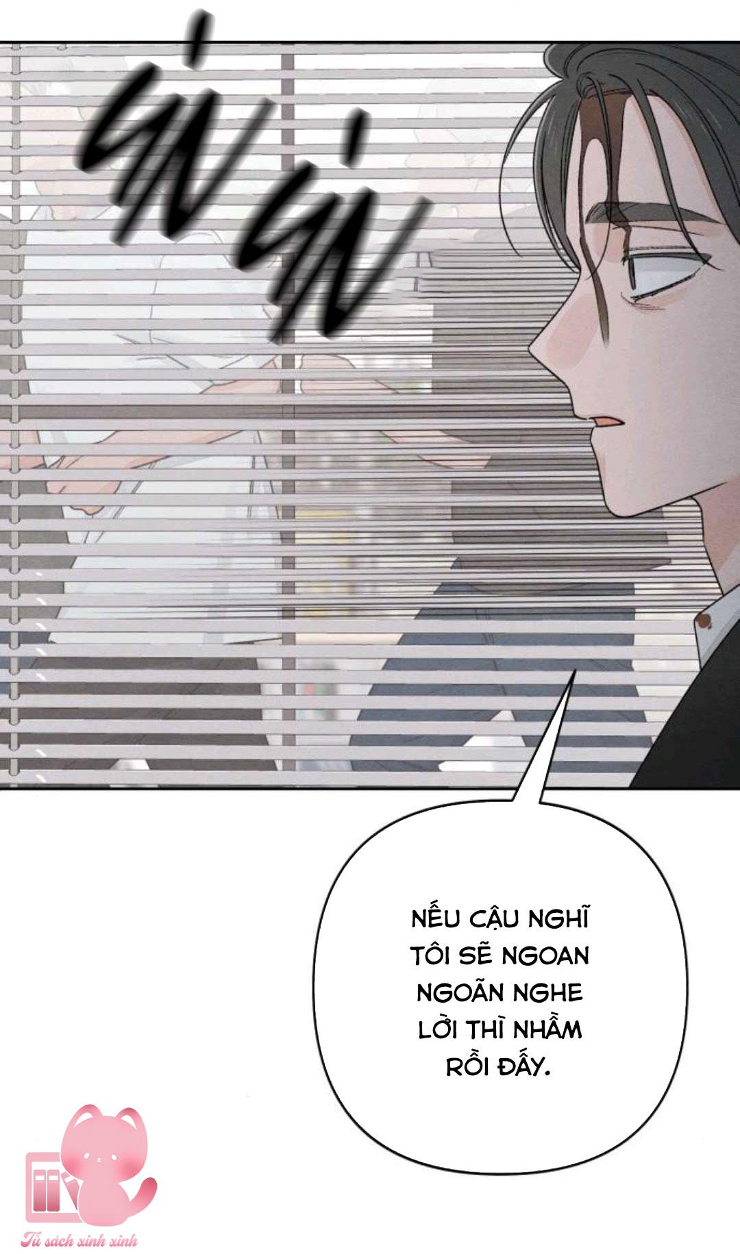 Bí Mật Thanh Xuân Chapter 91 - Trang 4