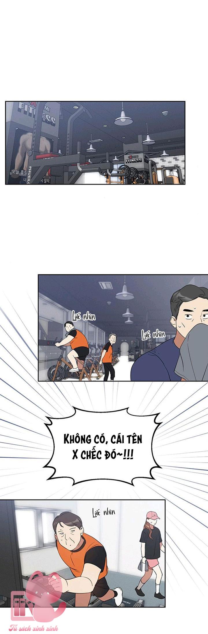 Gieo Nhân Gặt Quả Chapter 14 - Trang 3