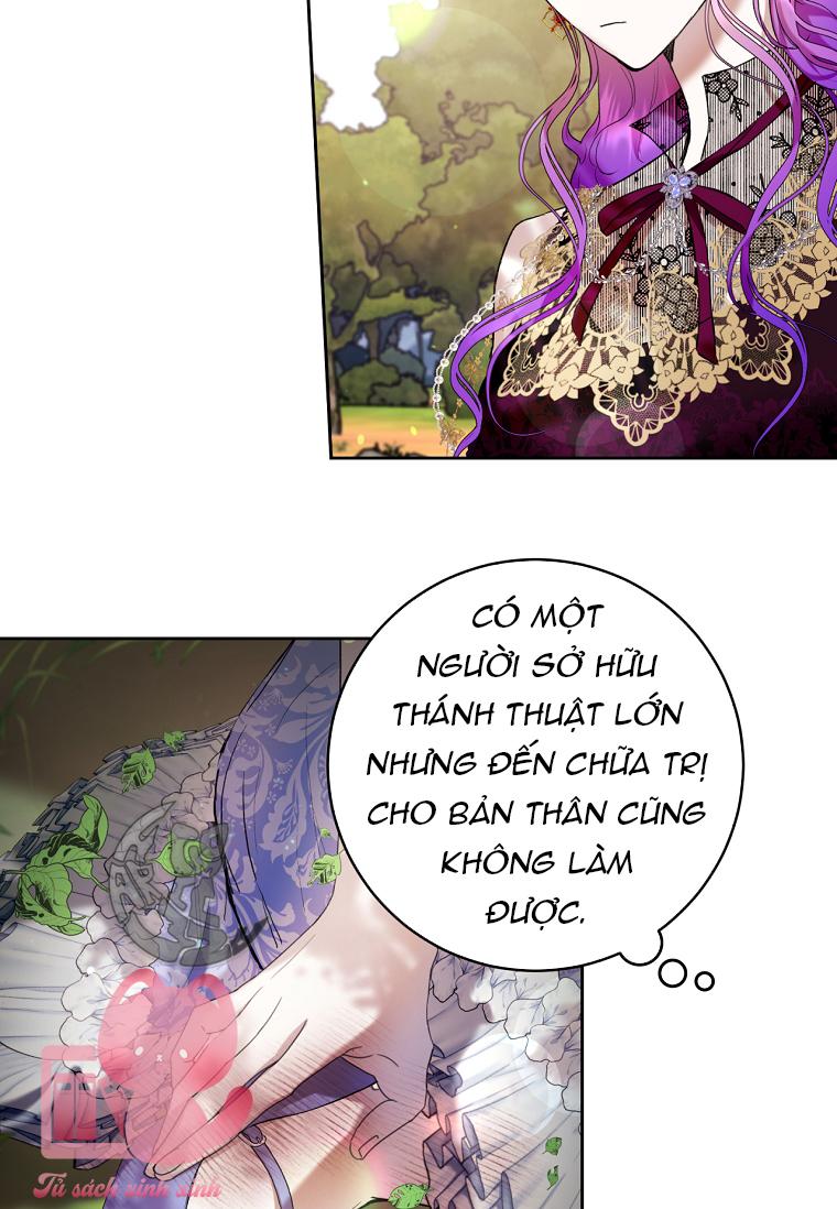 Làm Ác Nữ Bộ Không Tuyệt Sao? Chap 22 - Trang 4