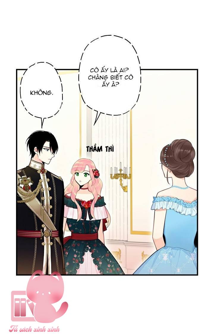 Ác Nữ Muốn Ly Hôn Chap 56 - Trang 2