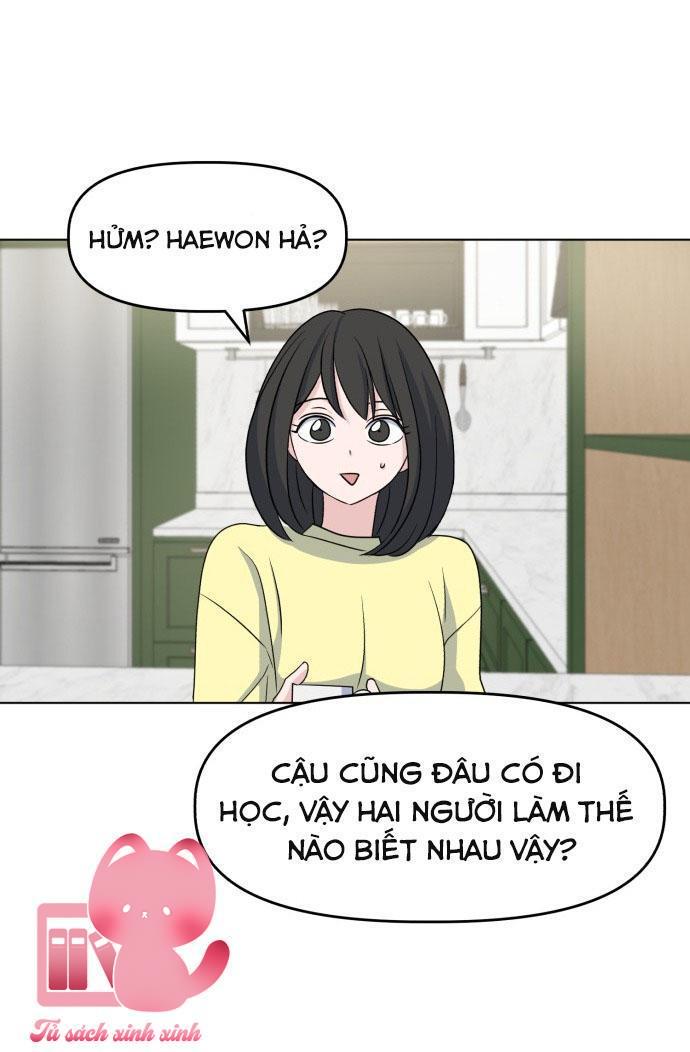 Quan Hệ Nhân Quả Chap 8 - Trang 2