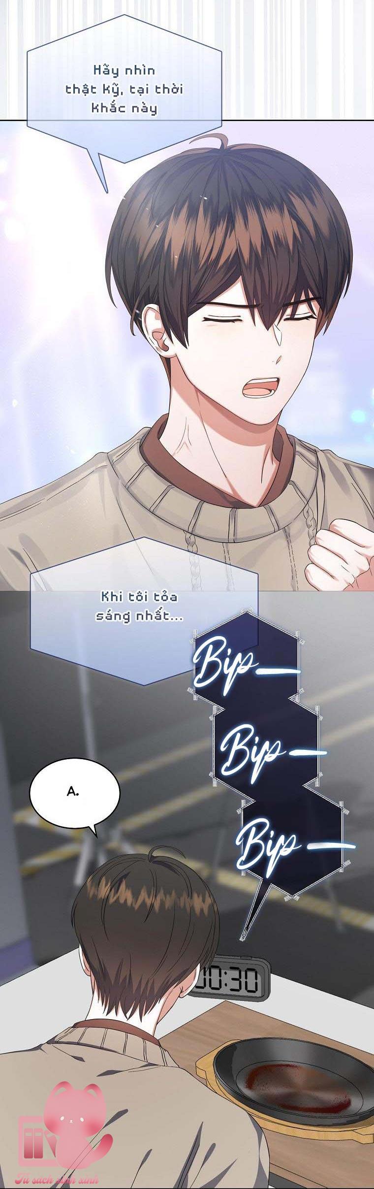 Debut Or Die Chap 20 - Trang 3