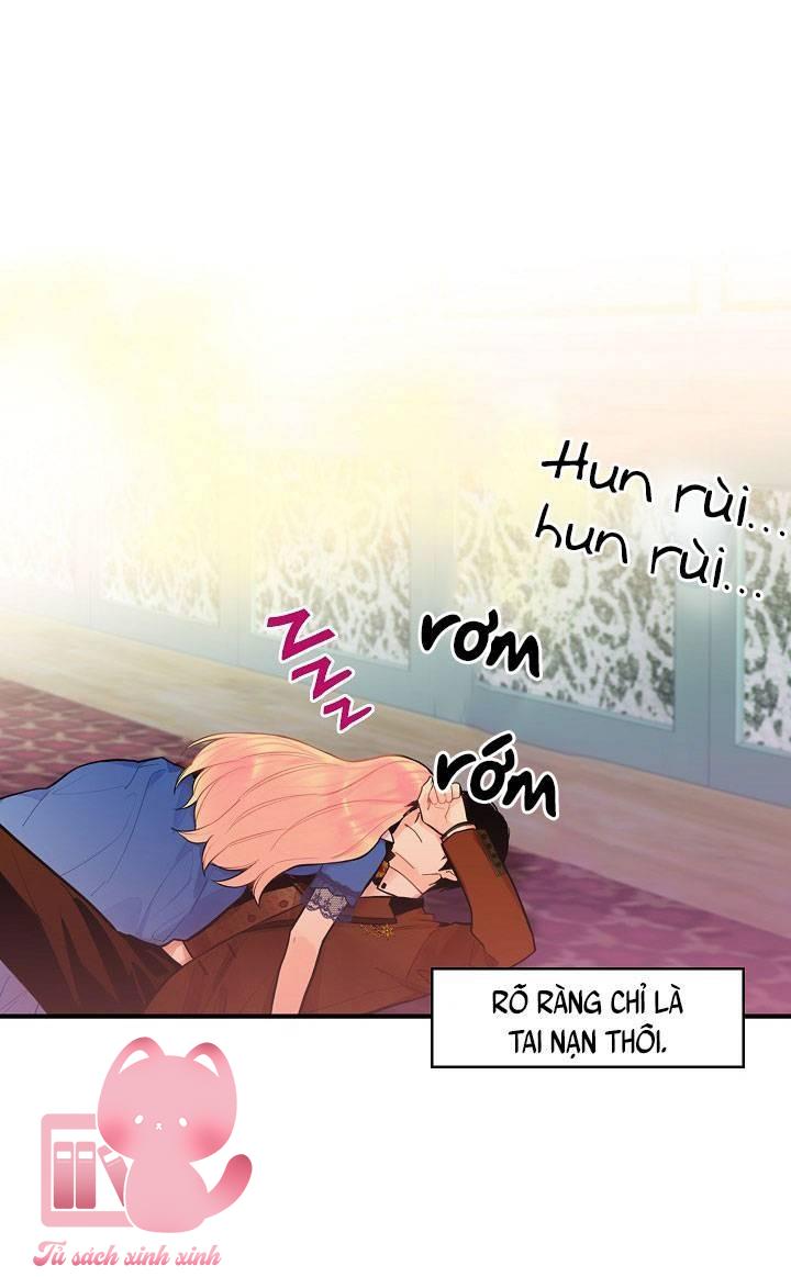 Ác Nữ Muốn Ly Hôn Chap 53 - Trang 2