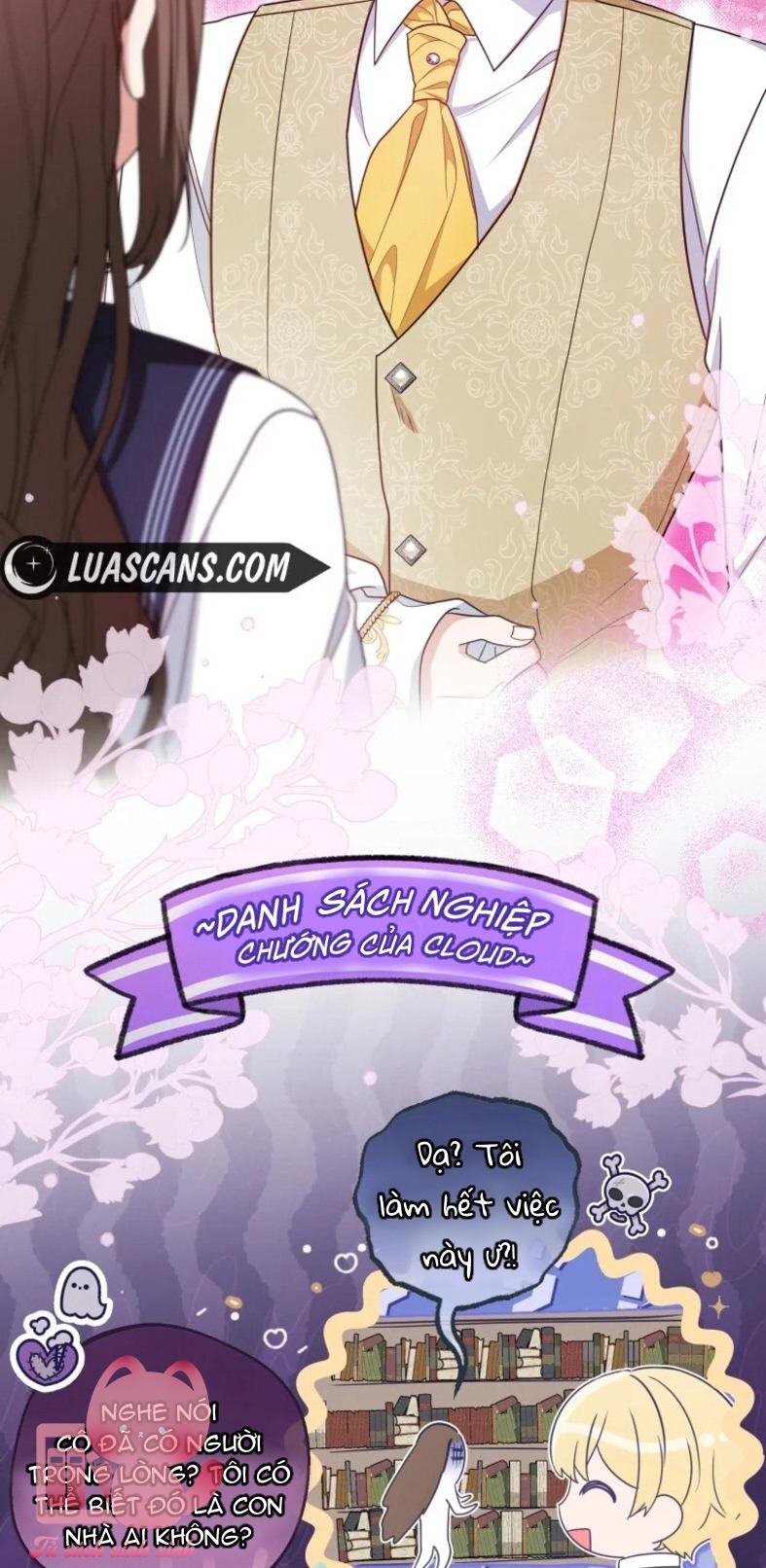 Được Yêu Thương Mà Còn Ngại Ngùng Sao! Chap 72 - Trang 4