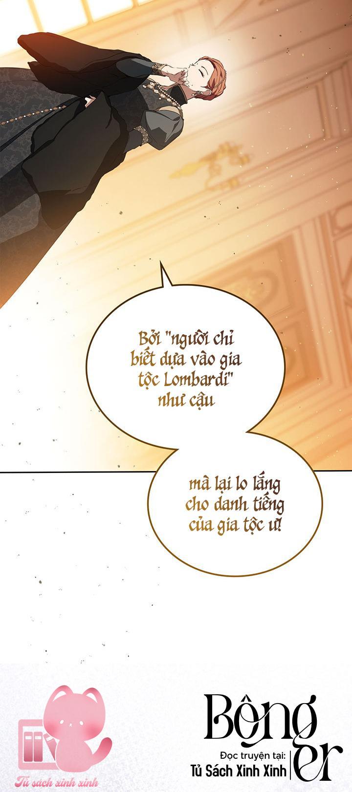 Kiếp Này Ta Sẽ Trở Thành Gia Chủ Chap 138 - Trang 2