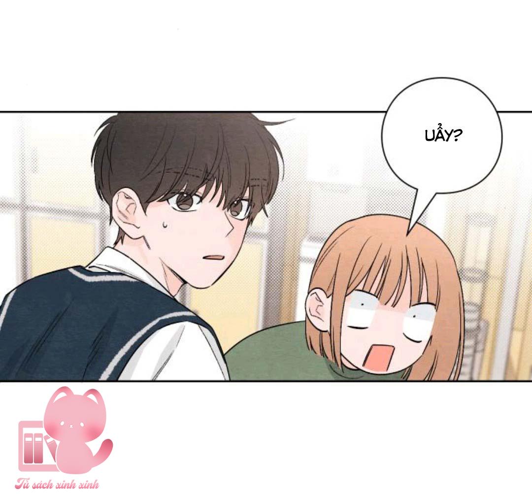 Bí Mật Thanh Xuân Chapter 11 - Trang 4