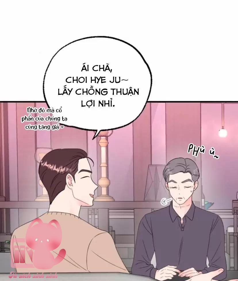 Xác Suất Tình Yêu Chapter 17 - Trang 3