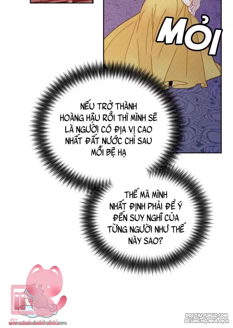 Hoàng Hậu Tái Hôn Chapter 97 - Trang 4