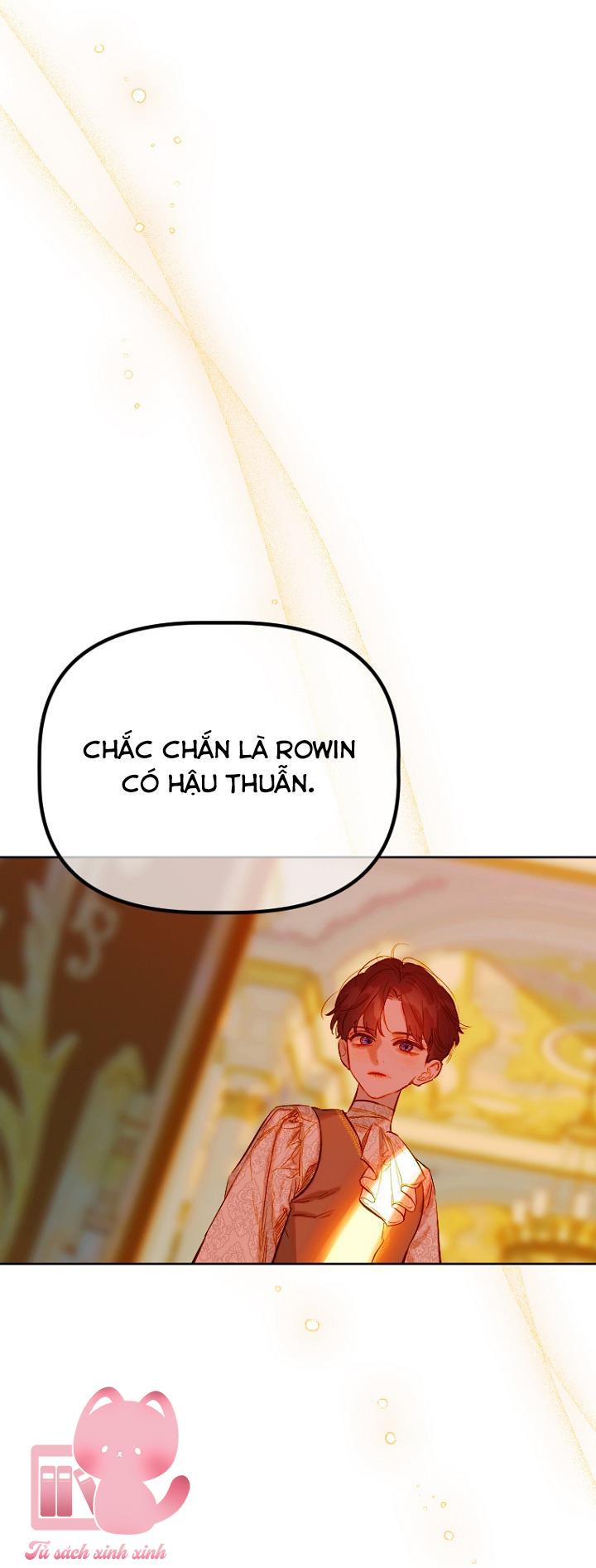 Khế Ước Hôn Nhân Của Mẹ Tôi Chapter 28 - Trang 4