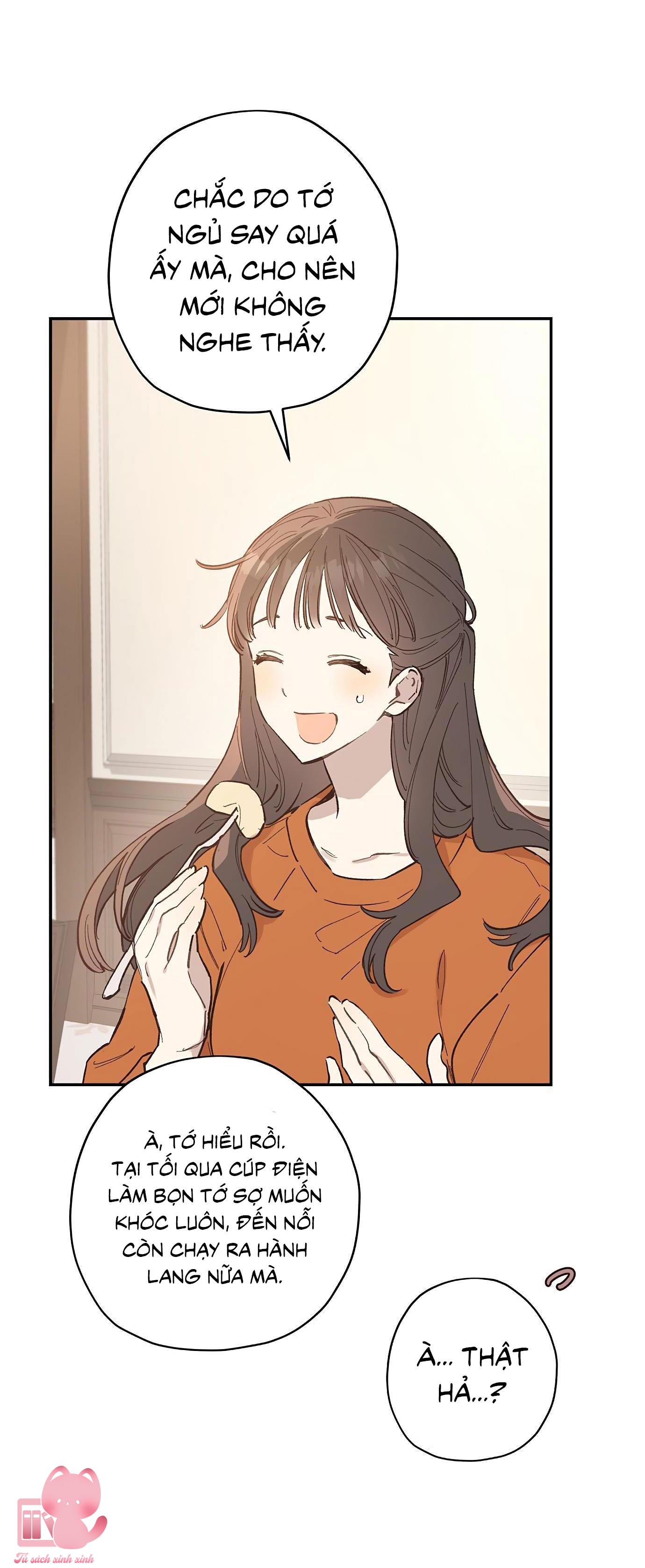 Onsaemiro Chapter 6 - Trang 4