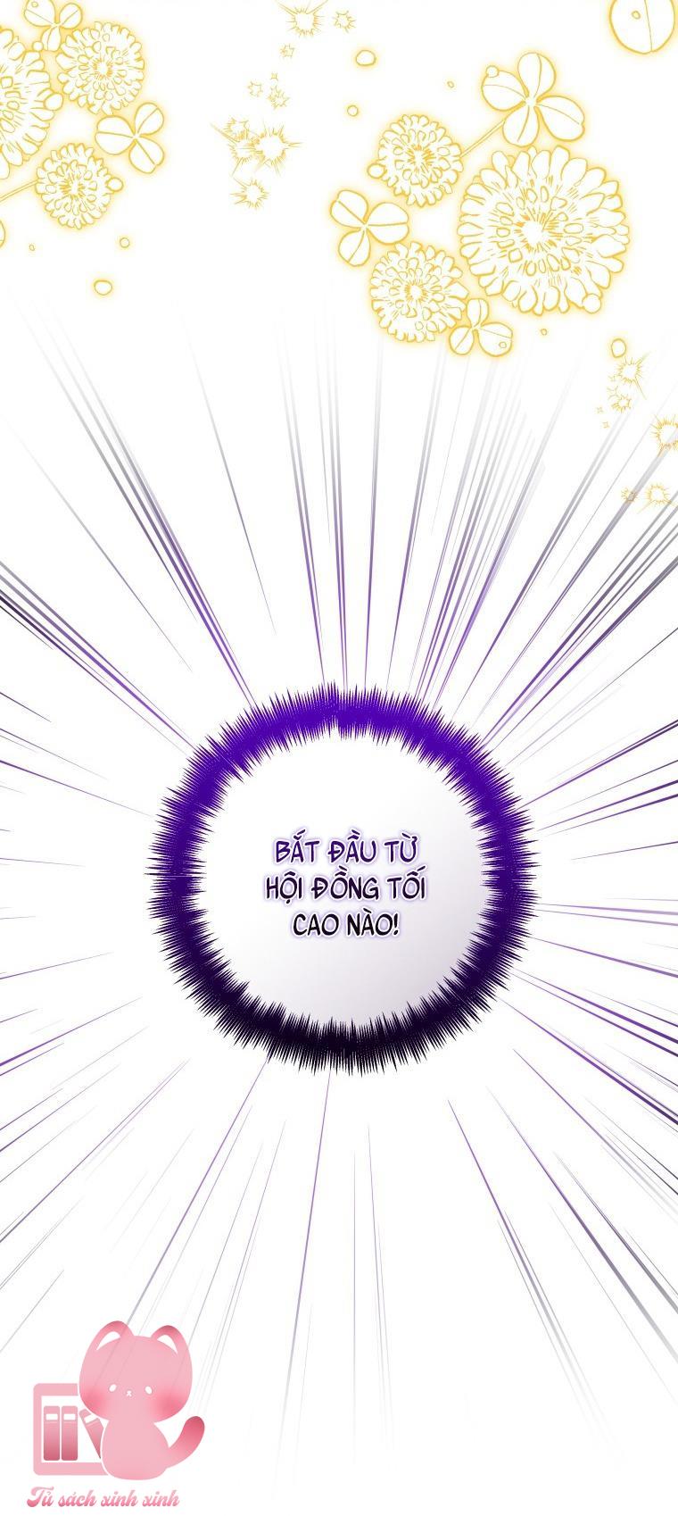 Bé Con Cá Voi Sát Thủ Chapter 19 - Trang 4