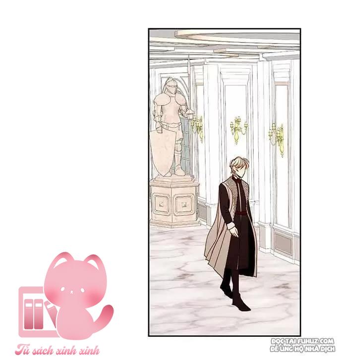 Hoàng Hậu Tái Hôn Chapter 40 - Trang 4