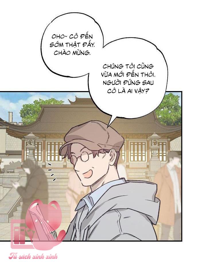 Onsaemiro Chapter 29 - Trang 4