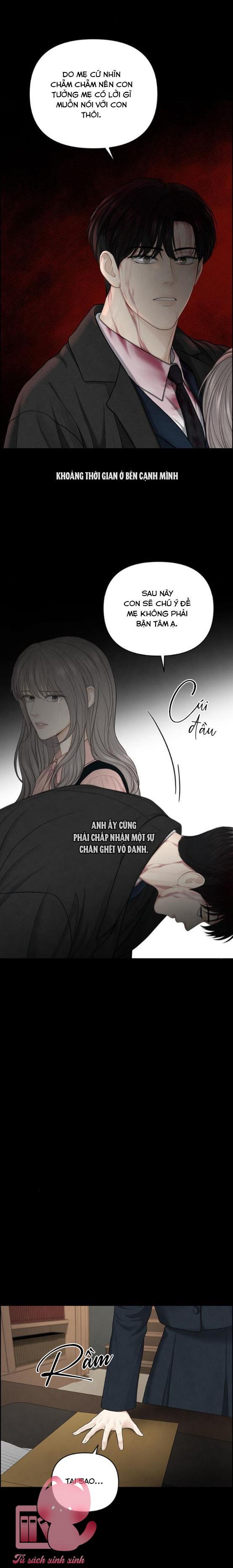 Hy Vọng Duy Nhất Chapter 19 - Trang 4