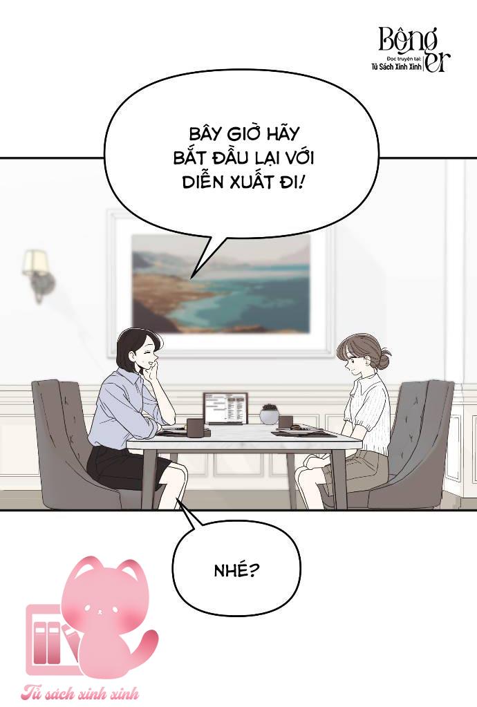 Trái Dấu Hút Nhau Chap 19 - Trang 2