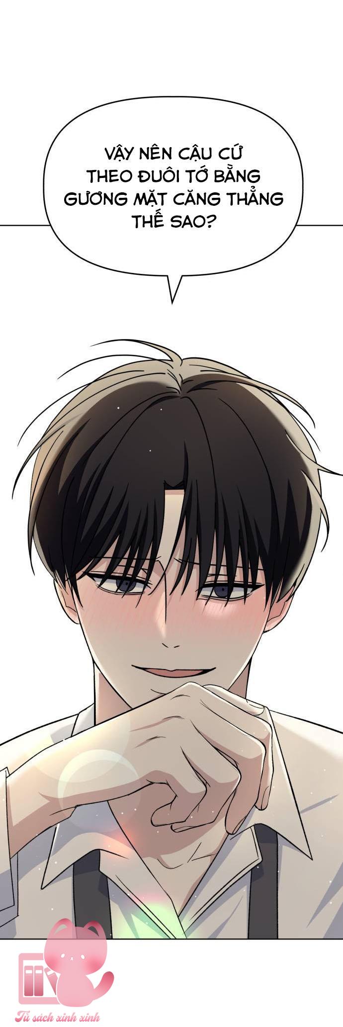 Quan Hệ Nhân Quả Chap 69 - Trang 2
