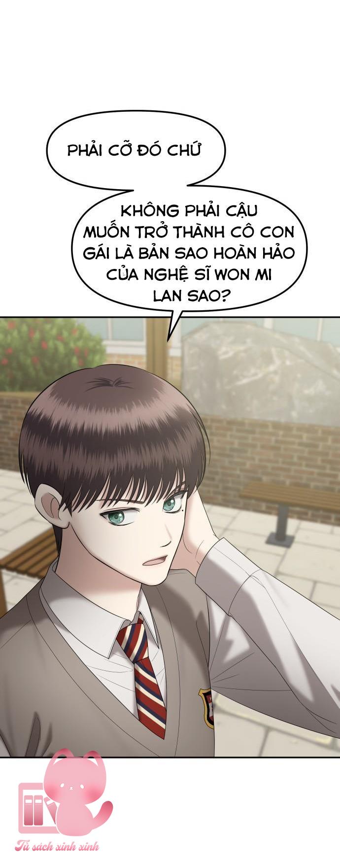 Chị Em Tranh Đấu Chap 46 - Trang 2