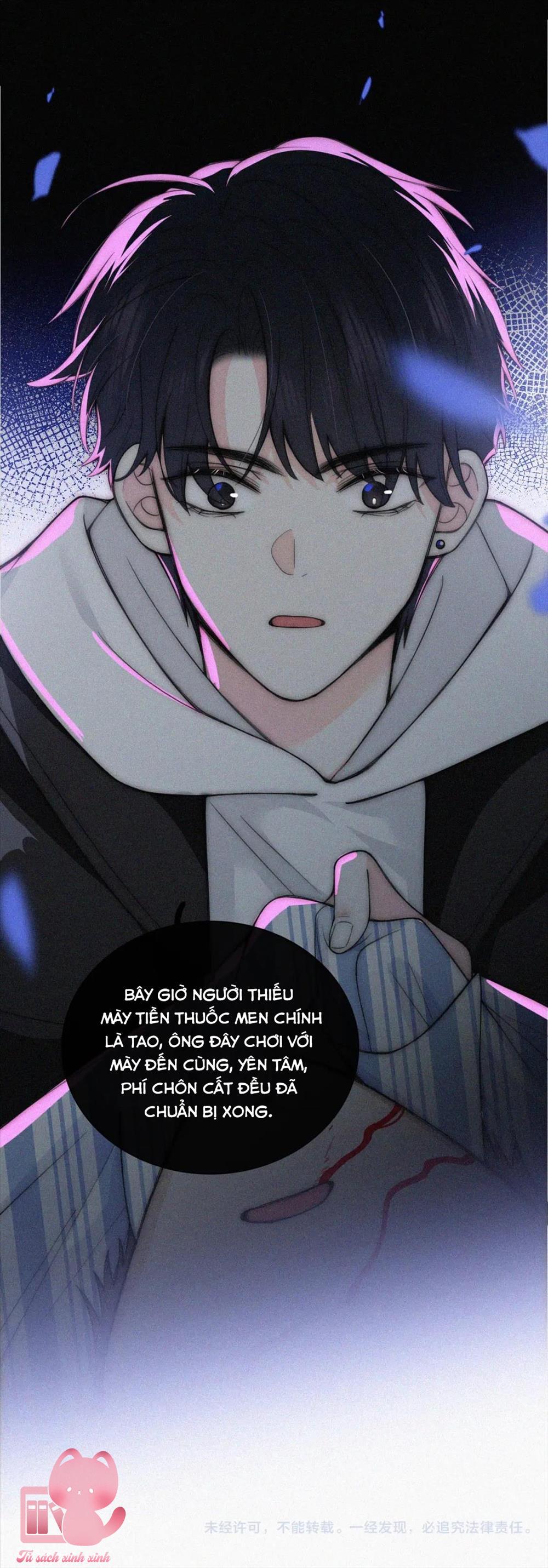 Bệnh Yêu Chap 52 - Trang 2