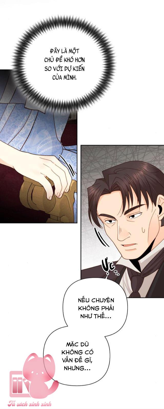 Hoàng Hậu Tái Hôn Chapter 103 - Trang 4
