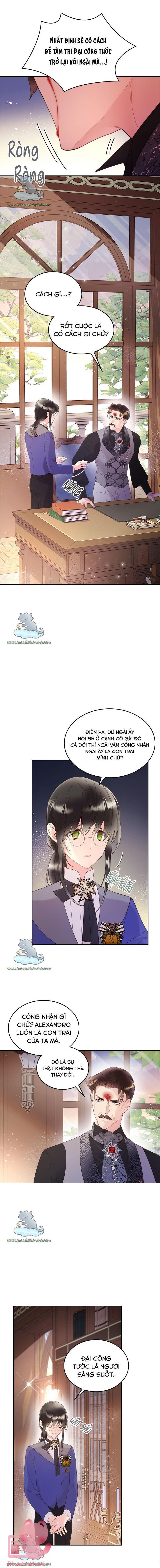 Beatrice Chap 80 - Trang 2