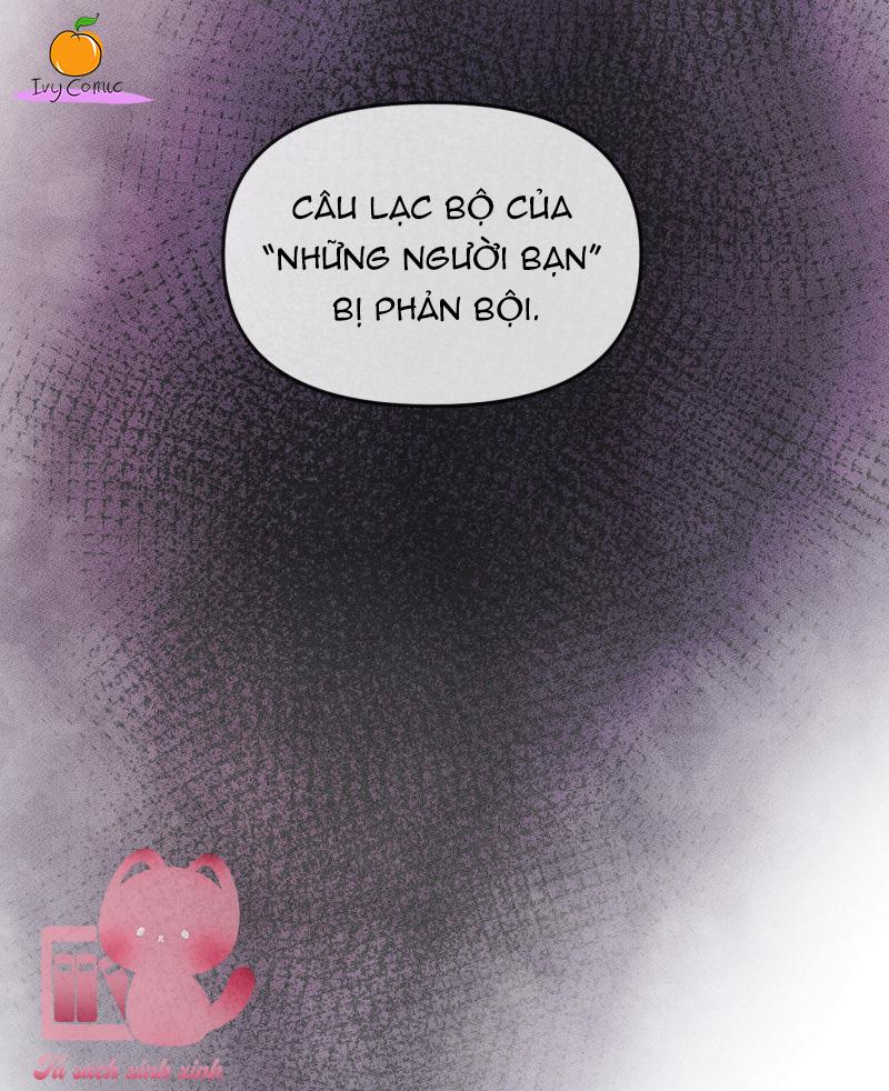 Tình Yêu Tựa Vòng Lặp Chap 40 - Trang 2