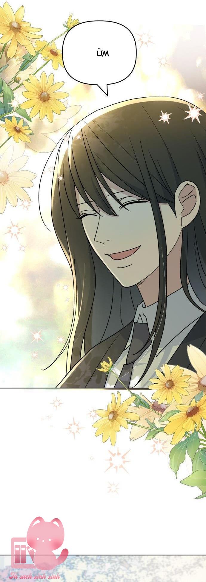 Quan Hệ Nhân Quả Chap 103 - Trang 2