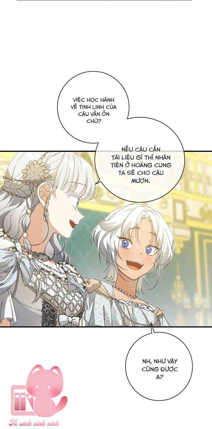 Hướng Về Ánh Dương Lần Nữa Chapter 57 - Trang 4