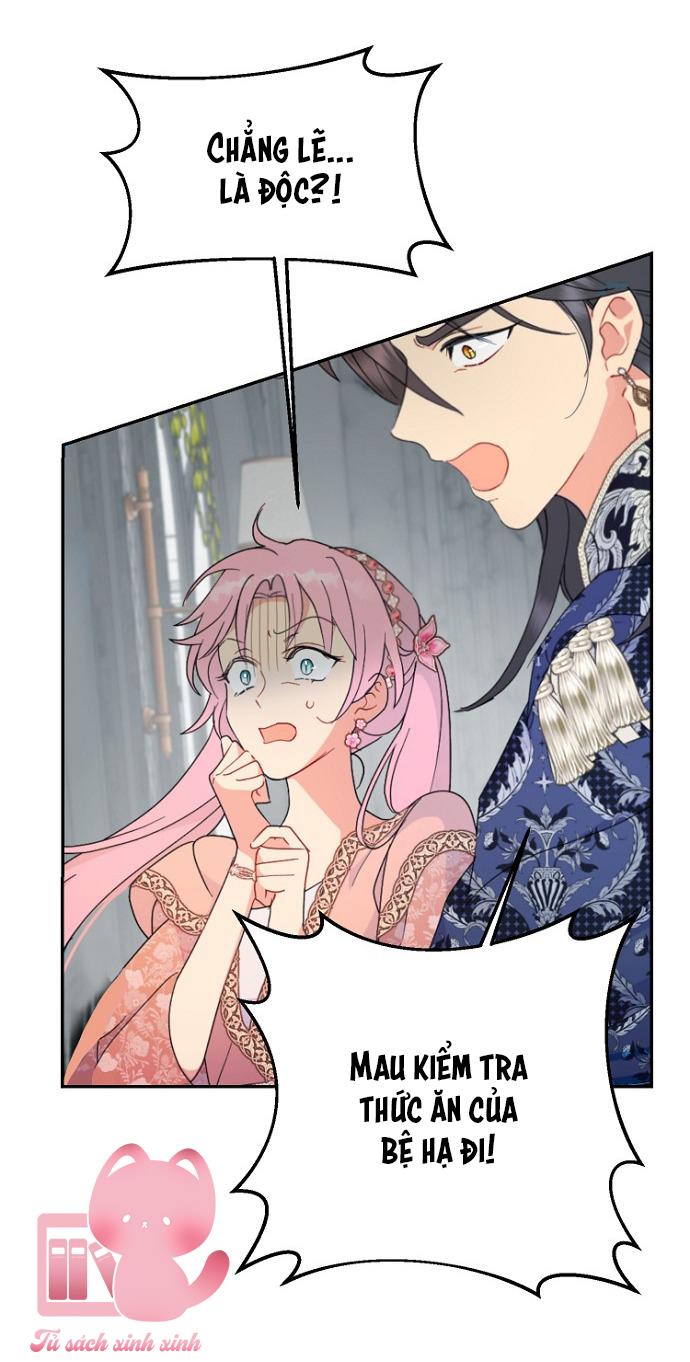 Bỏ Quách Chồng Con Đi, Tiền Bạc Mới Là Tất Cả Chap 96 - Trang 2
