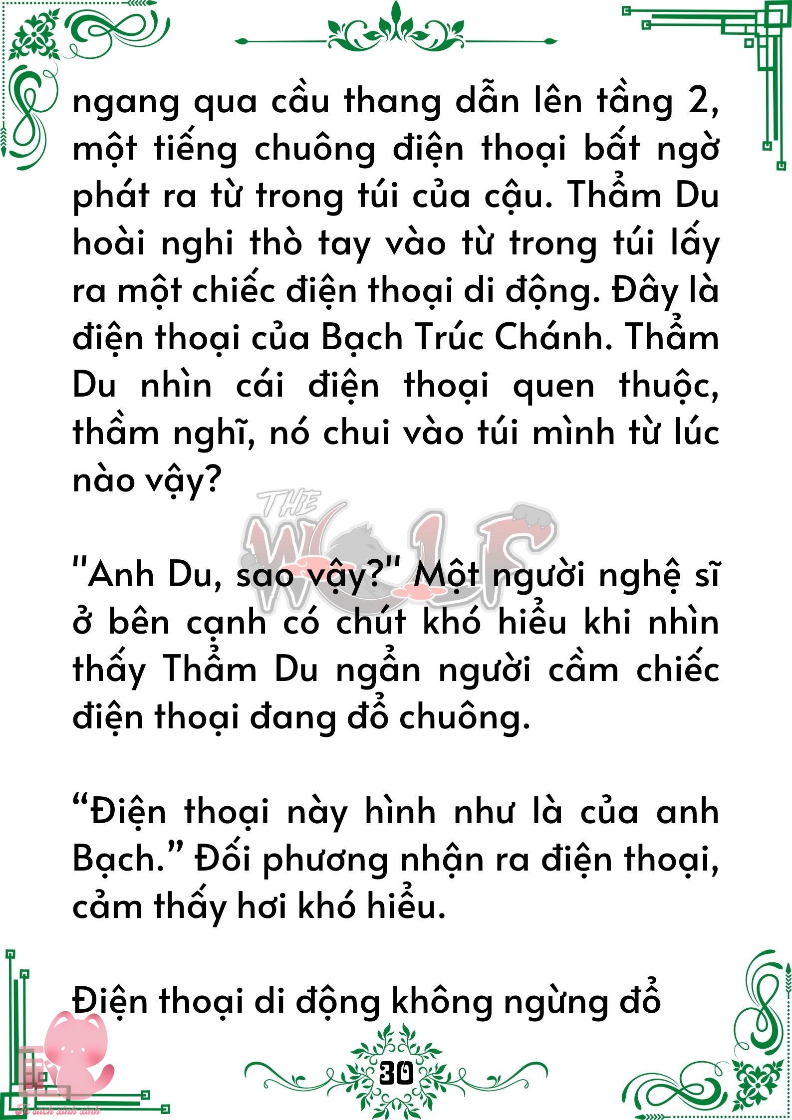 Quý nhân phù trợ Du Chap 49 - Trang 2