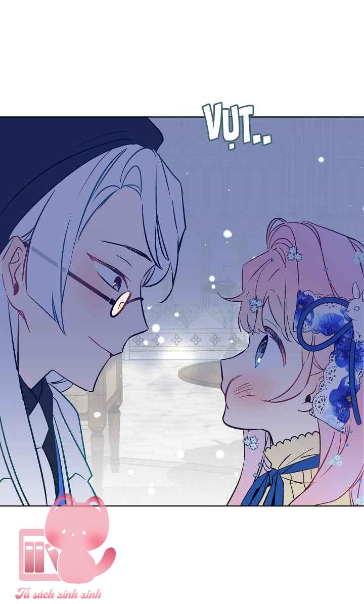 Quý Cô Thế Giới Ngầm Chap 19 - Trang 4