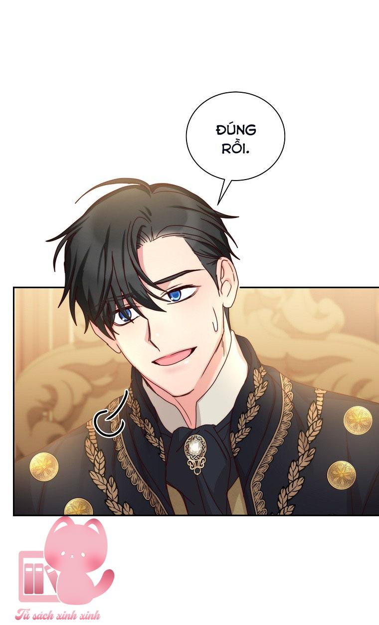 Thế Thì Ta Cứ Trở Thành Kẻ Ác Thôi Chap 72 - Trang 2
