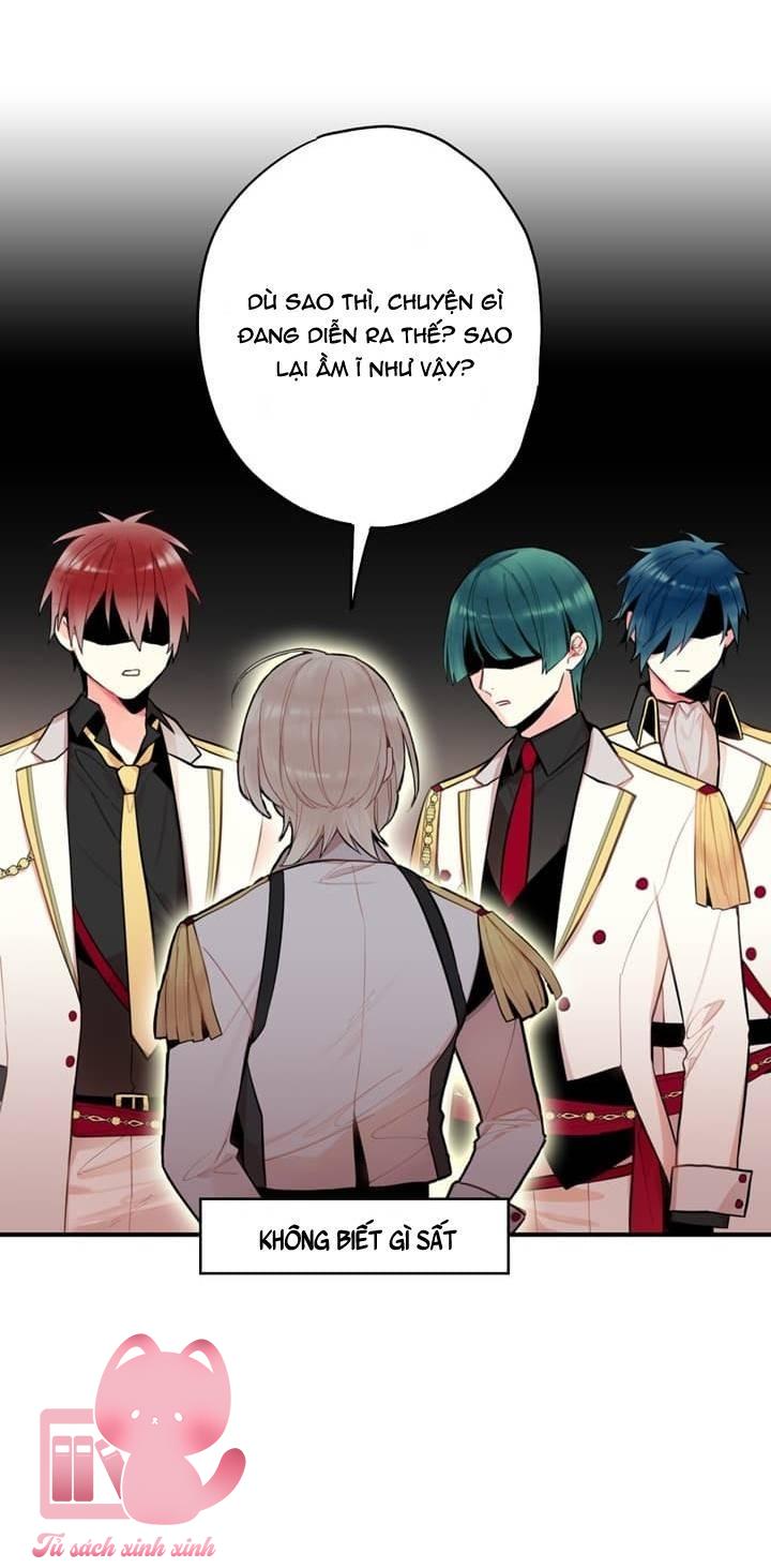 Ác Nữ Muốn Ly Hôn Chap 42 - Trang 2