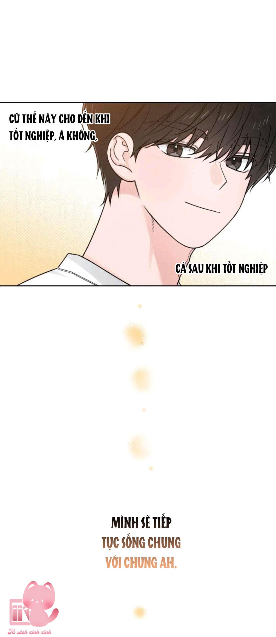 Bí Mật Thanh Xuân Chapter 80 - Trang 4