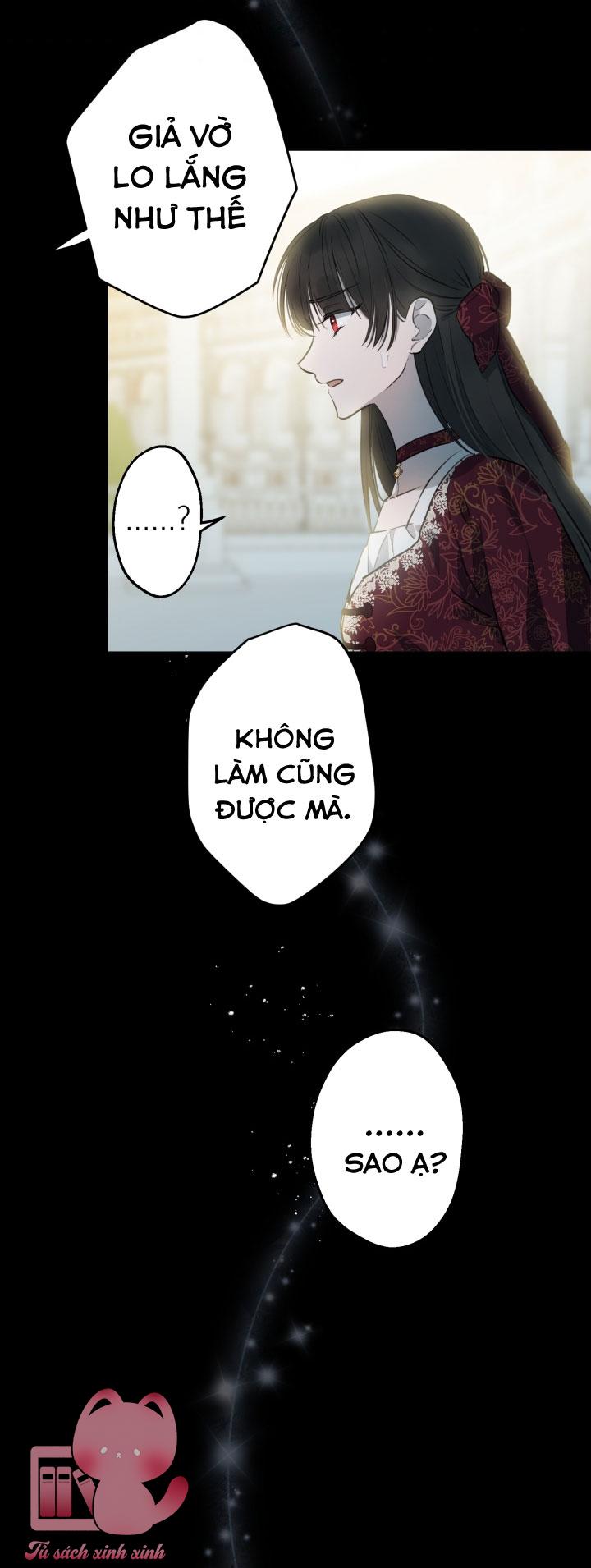 Những Nhân Vật Mạnh Nhất Thế Giới Ám Ảnh Tôi Chapter 49 - Trang 4