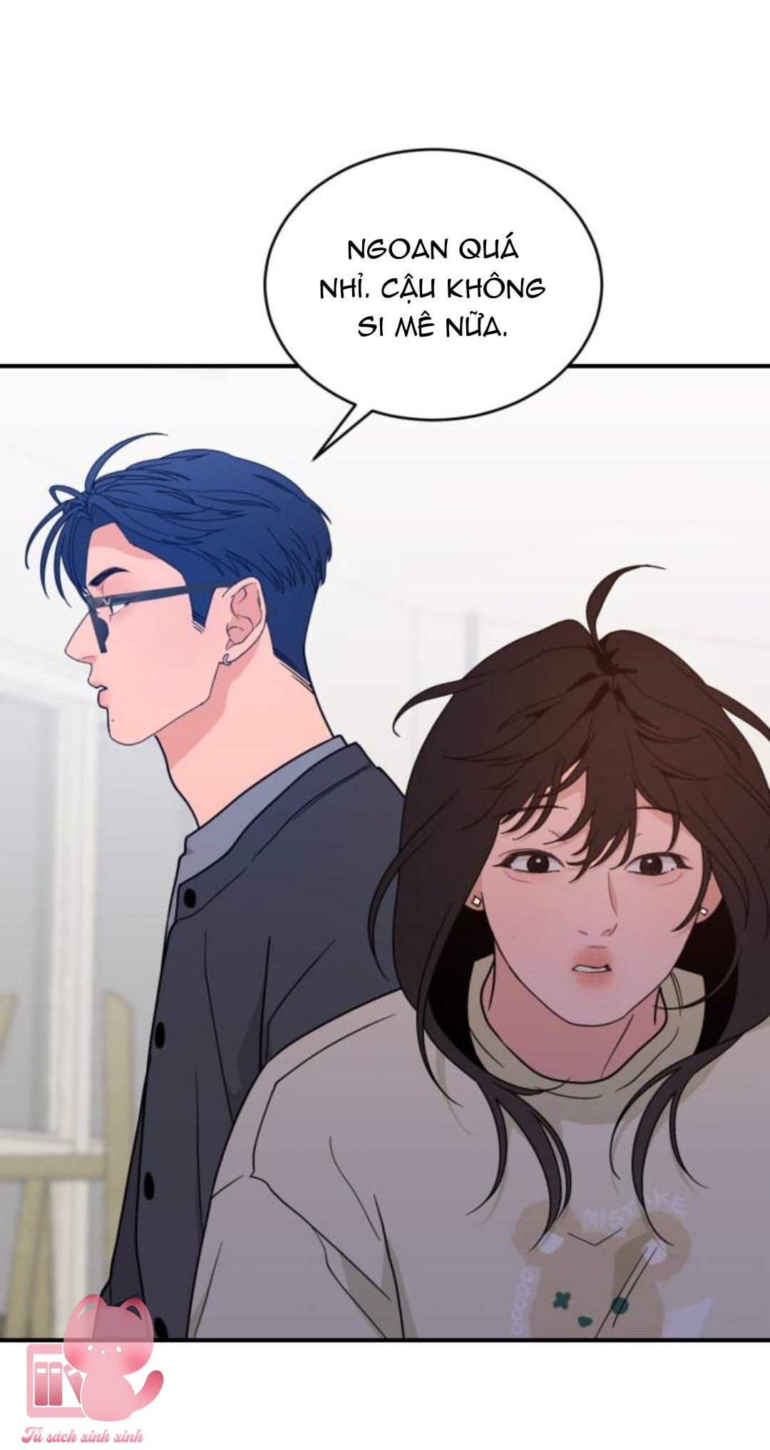 Vận May Không Ngờ Chap 45 - Trang 2