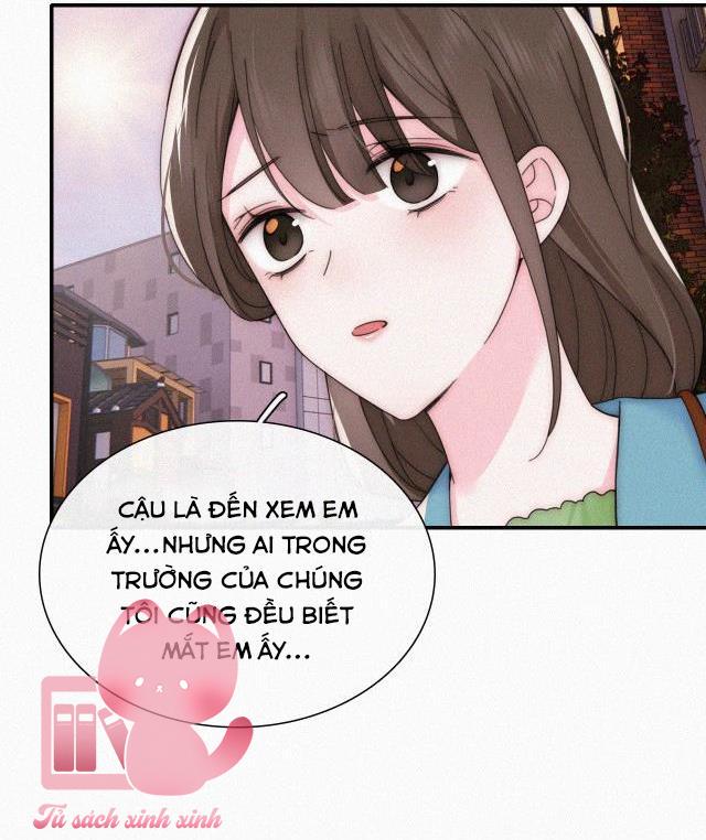 Bệnh Yêu Chap 20 - Trang 2